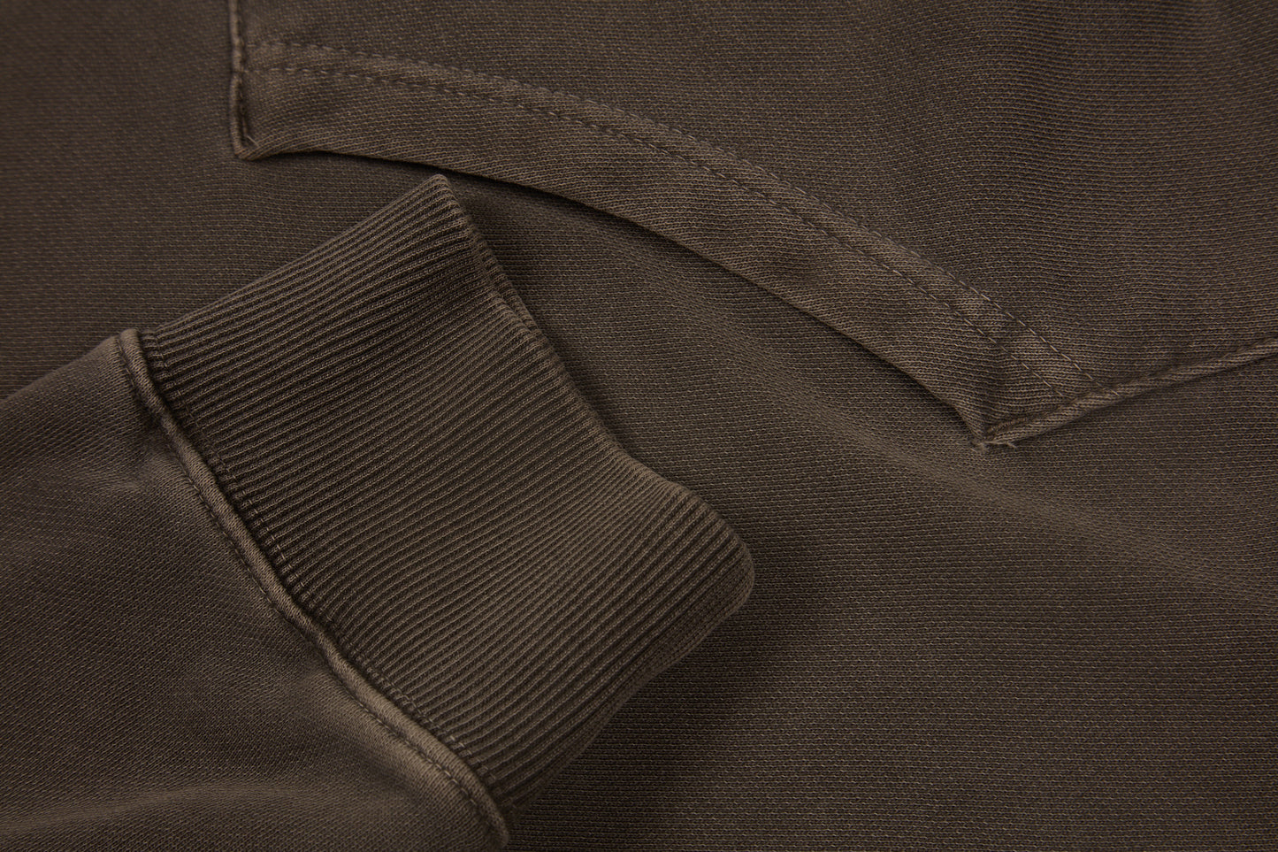 JESUS IS... KING OF KINGS Charcoal Gray